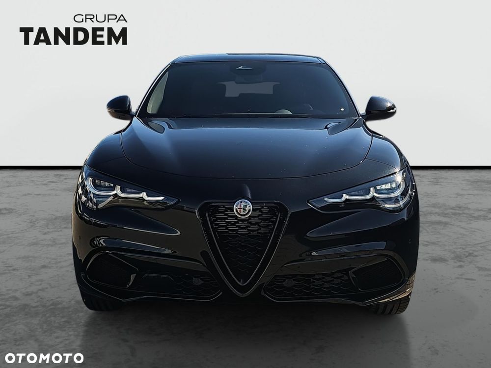 Alfa Romeo Stelvio 2.0 Turbo 16V AT8-Q4 Intensa - 2