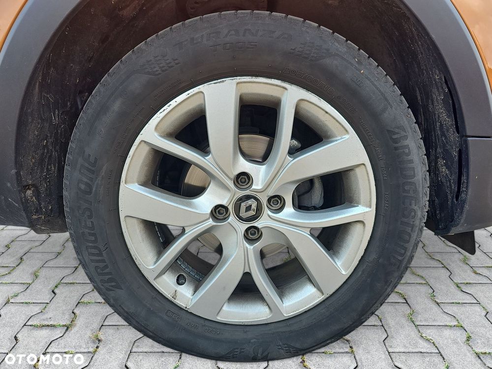 Renault Captur 0.9 Energy TCe Limited - 10