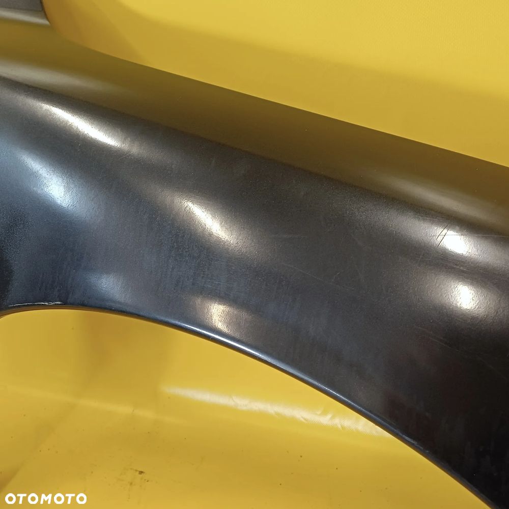 BŁOTNIK PRAWY PRZÓD PRZEDNI VOLVO S60 I 5D SEDAN LAK: 452 NR698 - 5