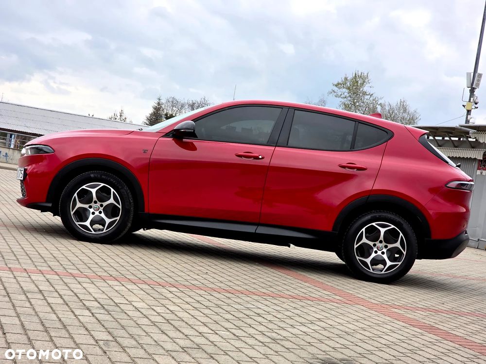 Alfa Romeo Tonale 1.6 JTD T4 Super DCT - 35