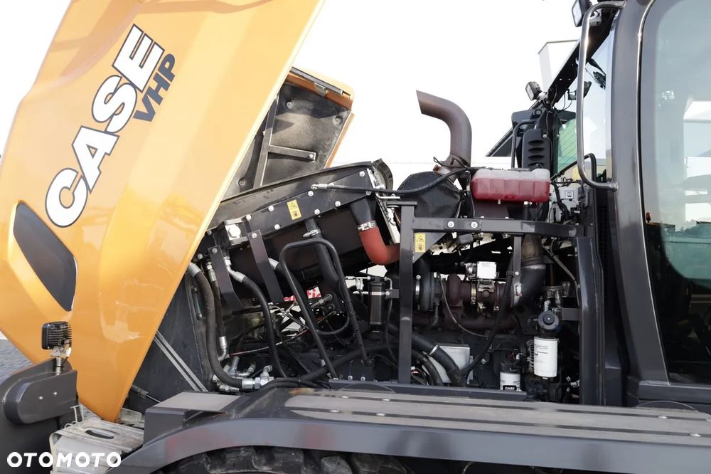 Case 856C AWD EH - 31