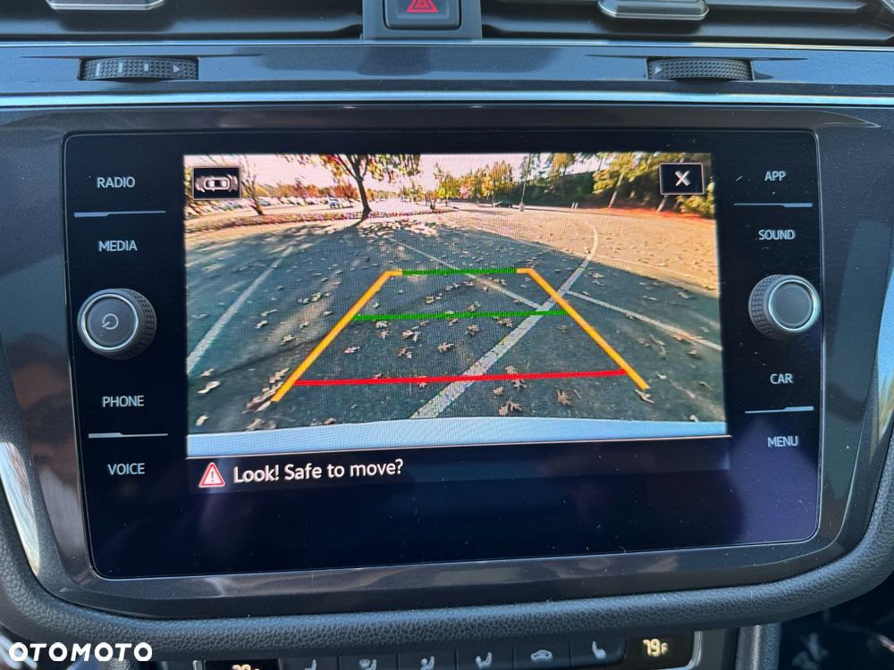 Volkswagen Tiguan 2.0 TSI 4Mot Perfectline R-Style DSG - 21