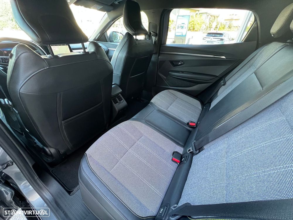 Renault Mégane E-Tech EV60 Techno - 8