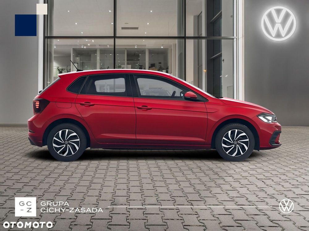 Volkswagen Polo - 6
