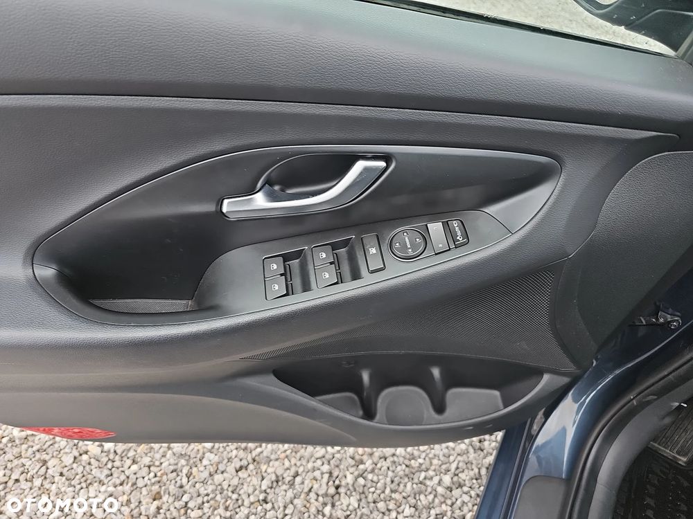 Hyundai i30 1.0 T-GDI Modern DCT - 14