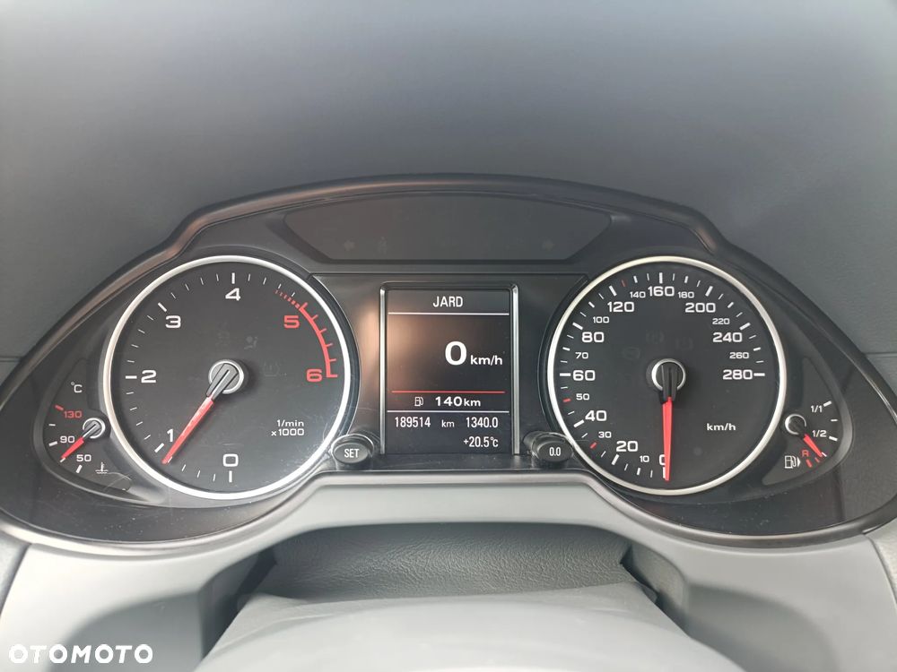 Audi Q5 2.0 TDI (clean diesel) ultra - 9
