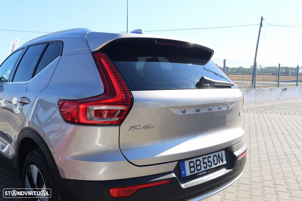 Volvo XC 40 1.5 T5 PHEV Core - 15