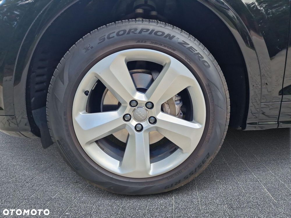 Audi Q5 40 TDI Quattro Sport S tronic - 20
