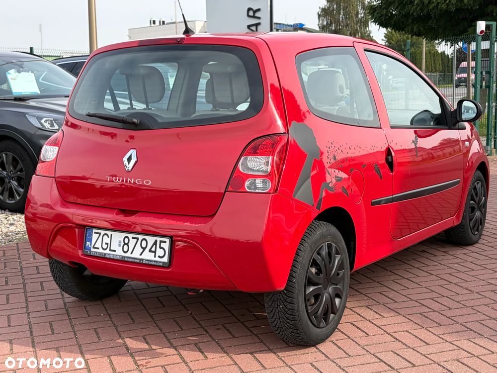 Renault Twingo - 6