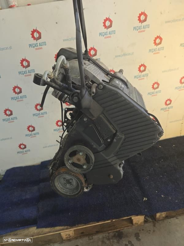 Motor Combustão Fiat Coupe (175_) - 4