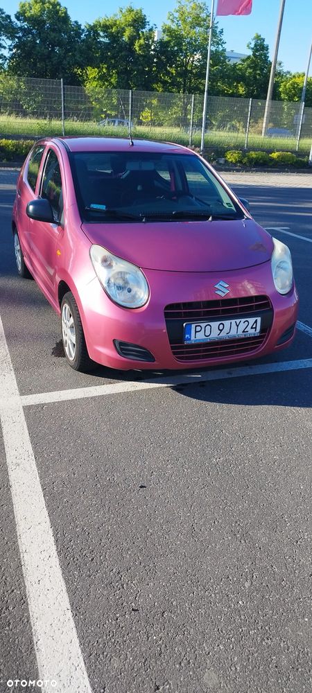 Suzuki Alto 1.0 Classic - 2