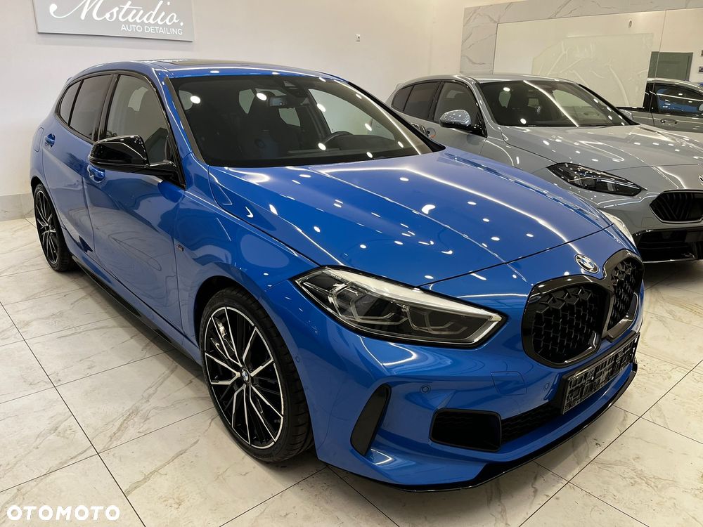 BMW Seria 1 M135i xDrive Edition Colorvision - 1