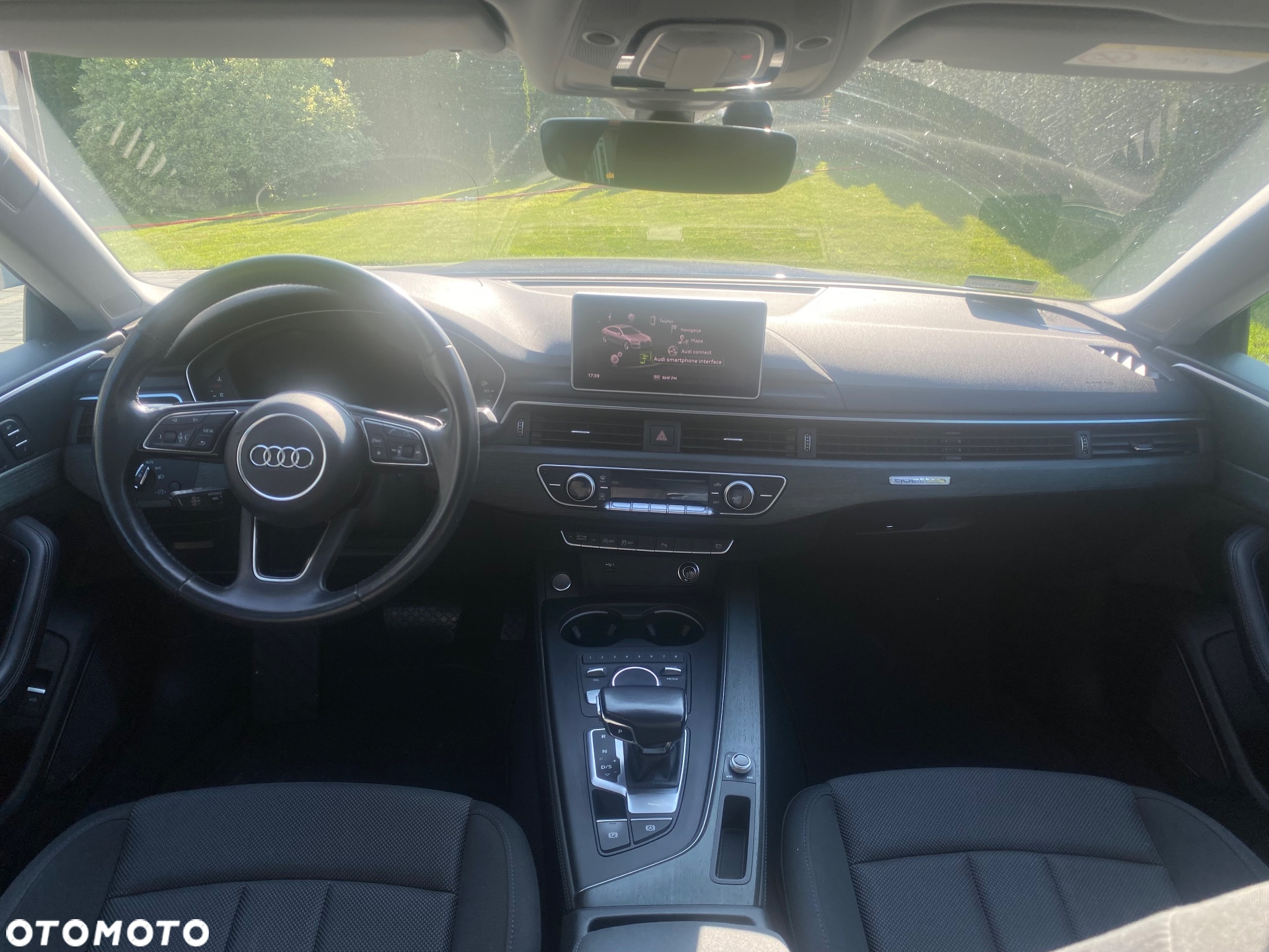 Audi A5 2.0 TDI Quattro S tronic - 5