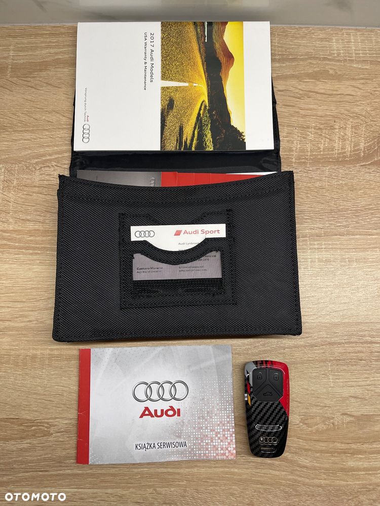 Audi A4 Limousine 2.0 TFSI Quattro Sport S tronic - 19