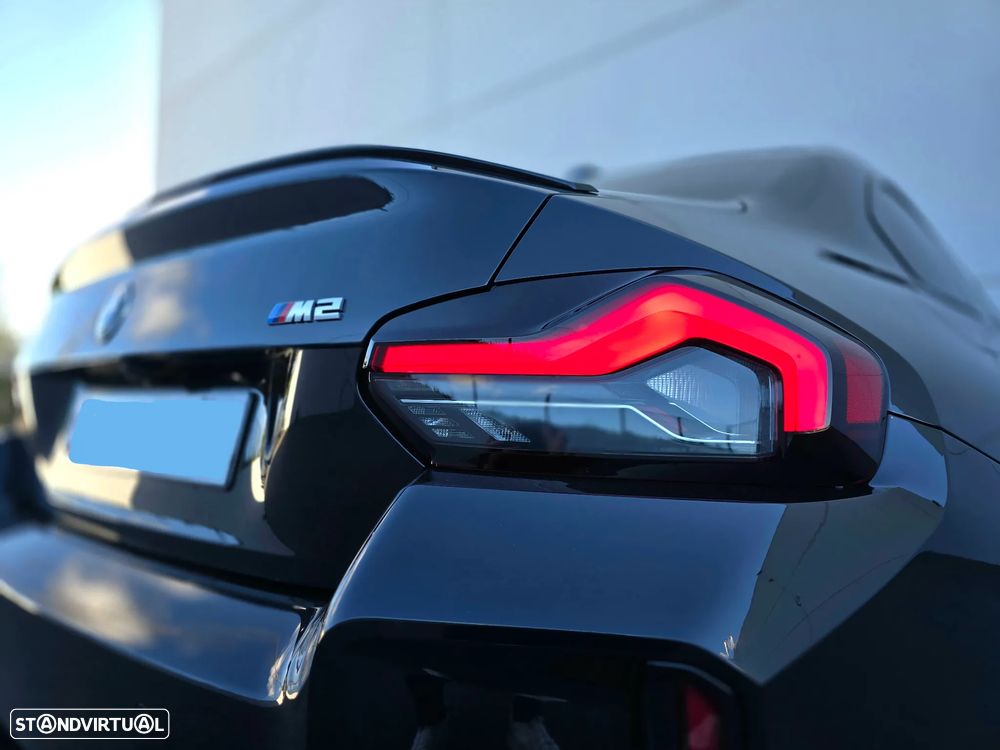 BMW M2 Standard - 10