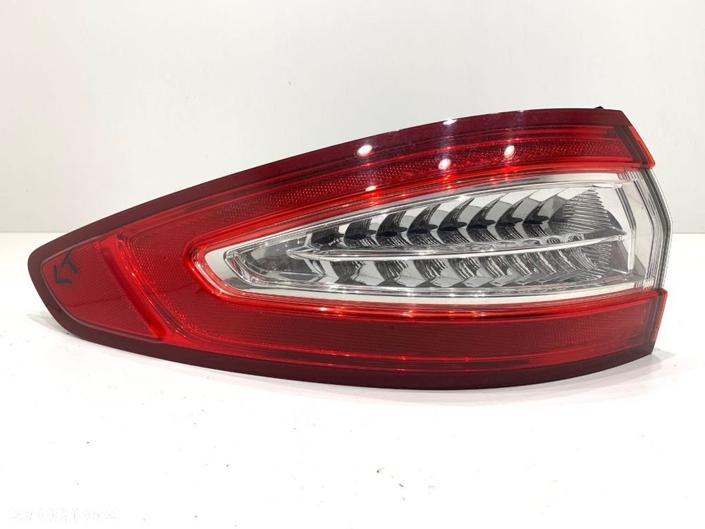 LAMPA LEWY TYŁ  FORD MONDEO V liftback (CE) 2014 - 2022 2.0 TDCi 110 kW [150 KM] olej napędowy - 1