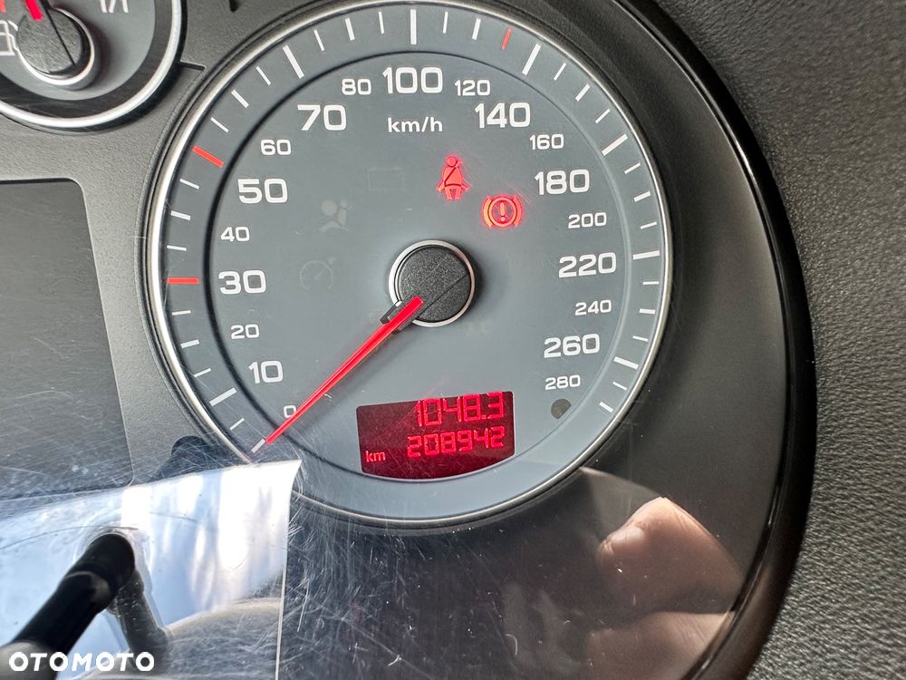 Audi A3 Sportback 2.0 TDI DPF Quattro Ambition - 18