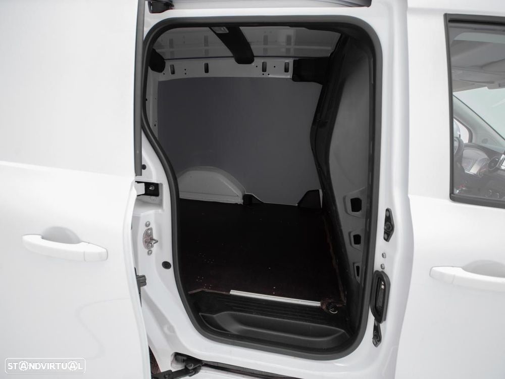 Mercedes-Benz Citan 1.5 110 CDI c/iva - 7