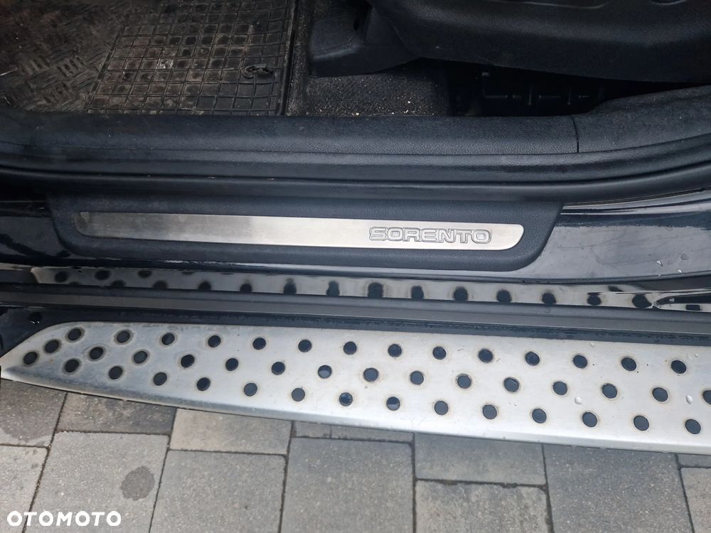 Kia Sorento 2.0 CRDI GT Line - 11