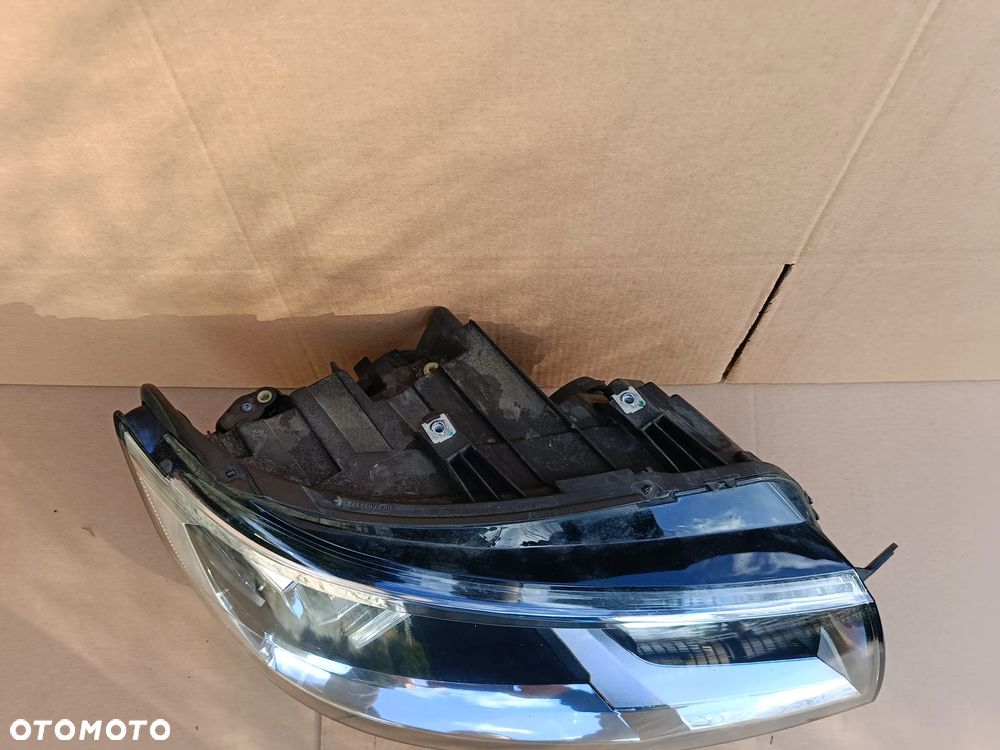 Lampa przednia prawa VW T6 oryg 7E1941006A - 3