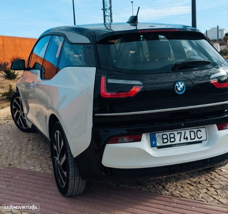 BMW i3 120Ah - 3