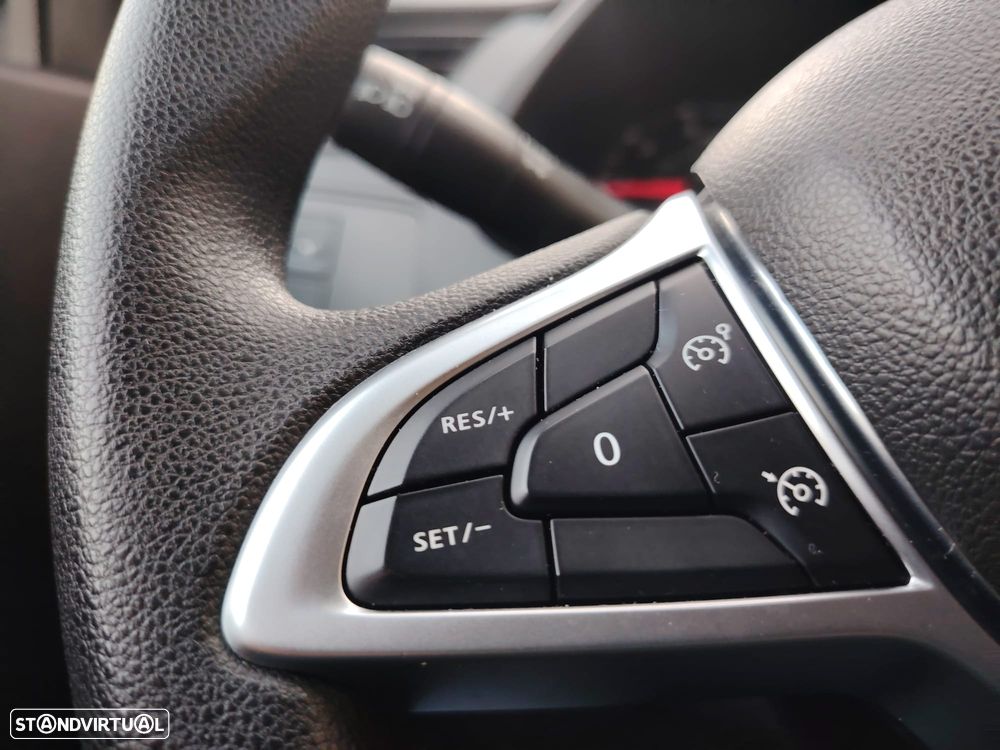 Renault Express 1.5 Blue dCi Confort - 13