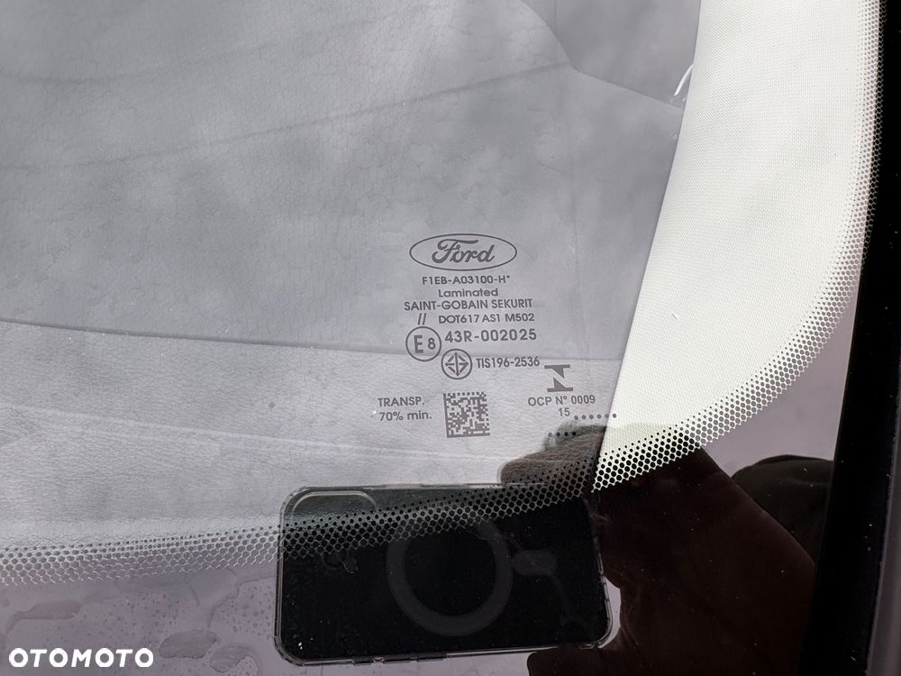 Ford Focus 1.0 EcoBoost Titanium - 15