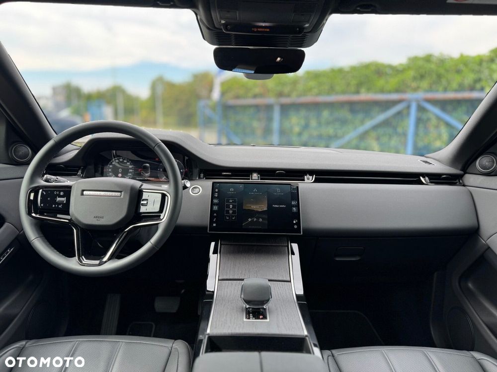 Land Rover Range Rover Evoque - 23