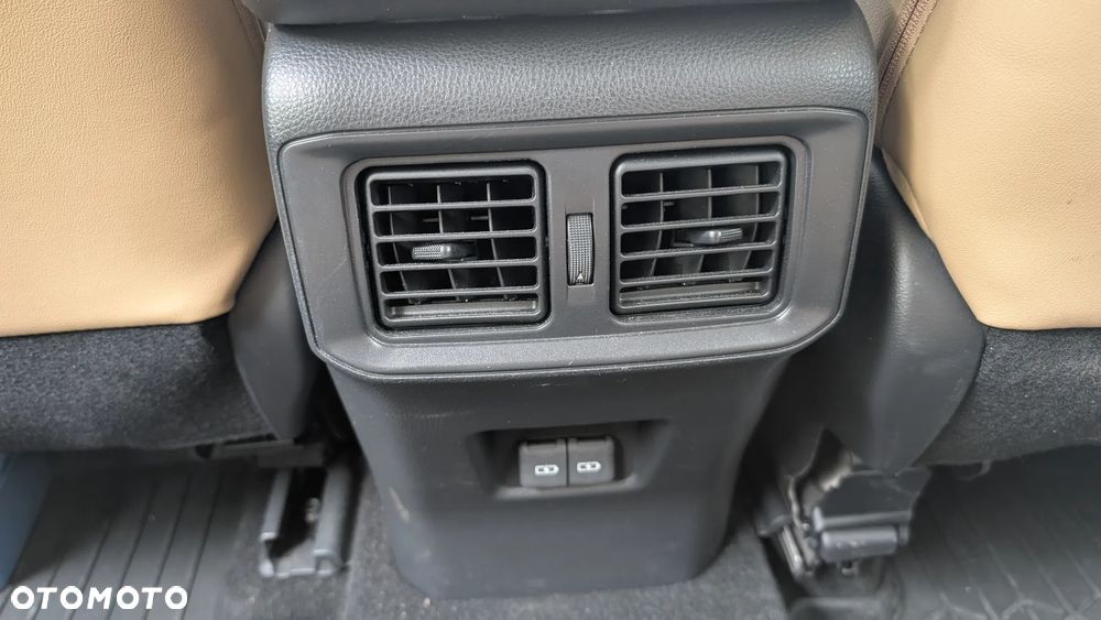Toyota RAV4 2.5 Hybrid Executive 4x4 - 21