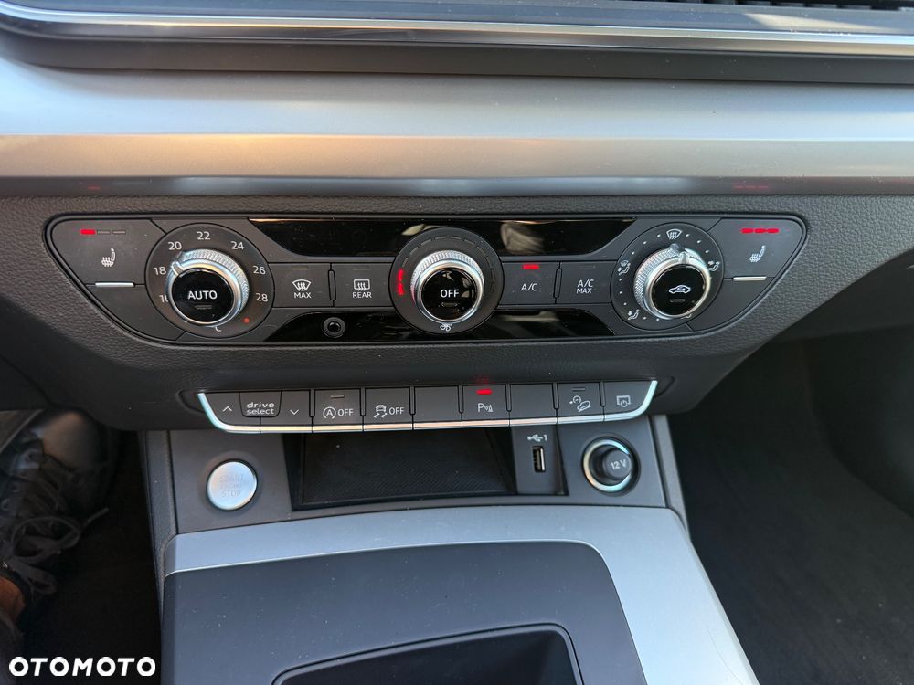 Audi Q5 35 TDI mHEV S tronic - 15