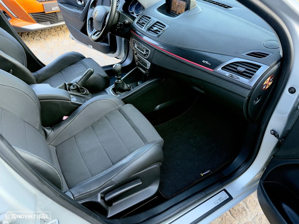 Renault Mégane Break - 52