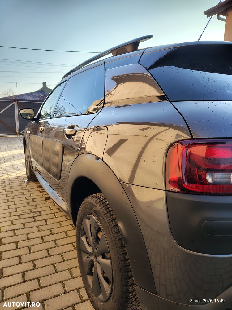Citroën C4 Cactus BlueHDi BVM Start&Stop Feel - 13