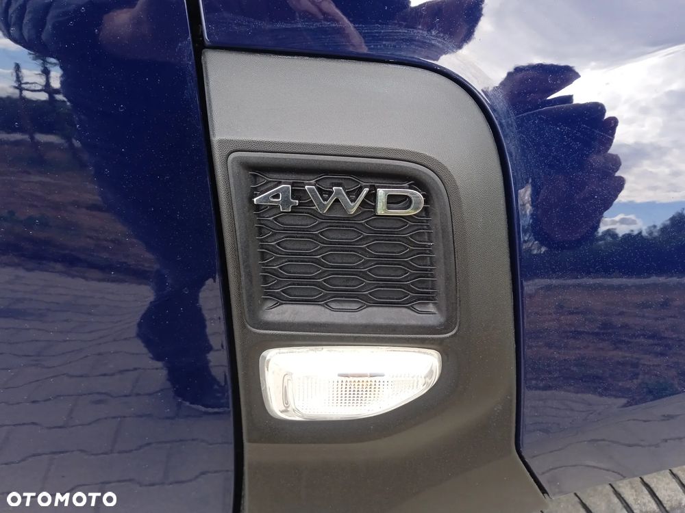Dacia Duster 1.6 SCe Outdoor 4x4 S&S - 23