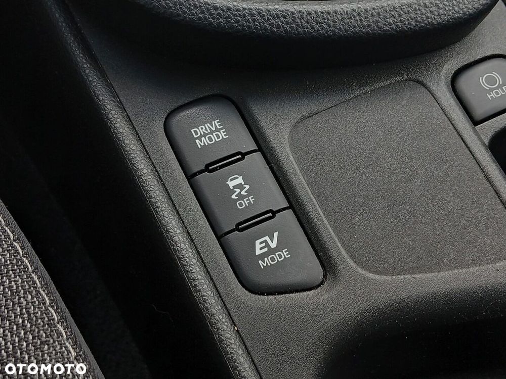 Toyota Yaris Cross Hybrid 1.5 Comfort - 24