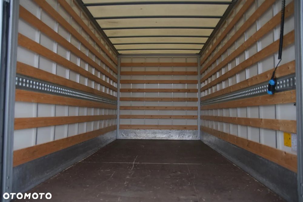 Ford TRANSIT=KONTENER+WINDA=4.35M=AUTOMAT - 36