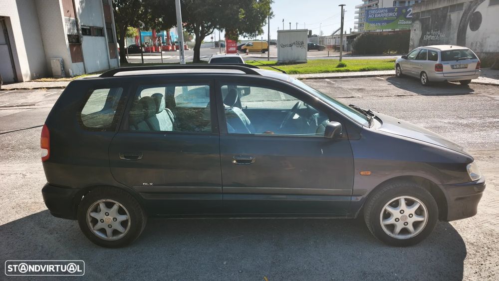 Mitsubishi Space Star 1.3 Comfort - 3
