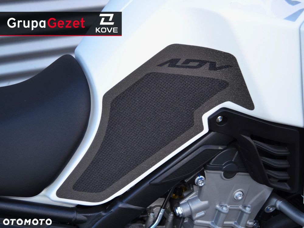 KOVE 800X Touring - 10