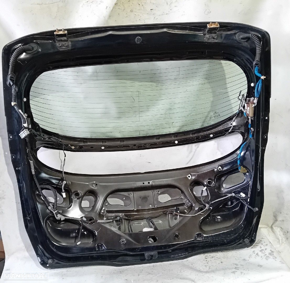 Porta / tampa da mala HONDA Civic VIII Hatchback (FN_, FK_) - 2