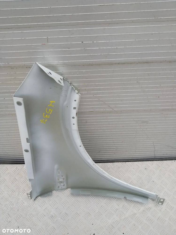 E483/H537 LEWY PRZEDNI BŁOTNIK LAND ROVER DISCOVER 5 SPORT 2014- - 5