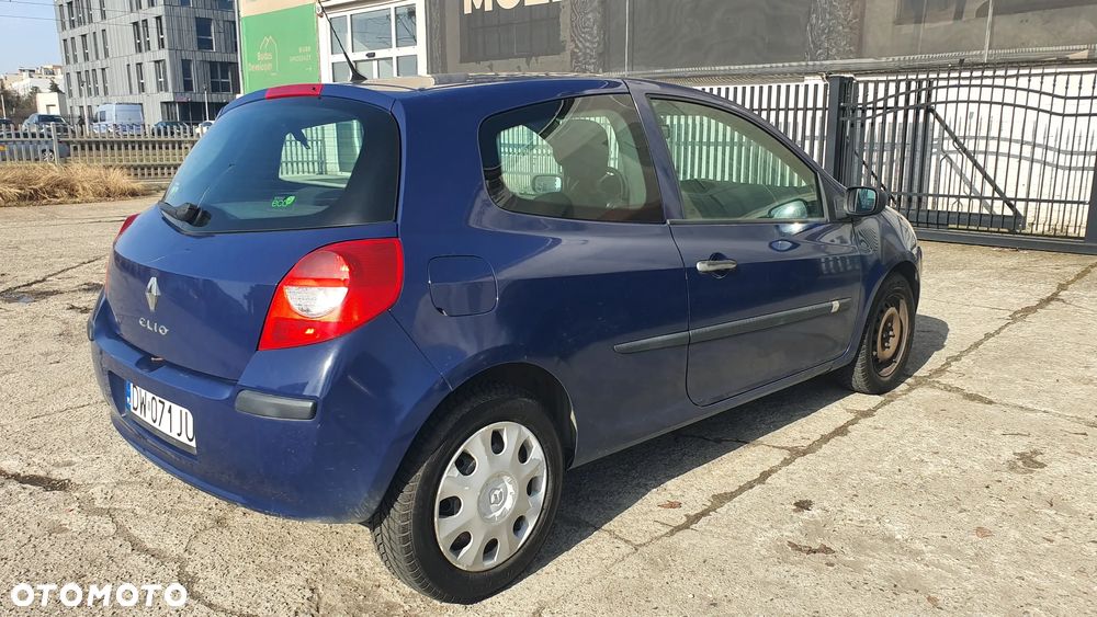 Renault Clio 1.2 16V All Inclusive - 15