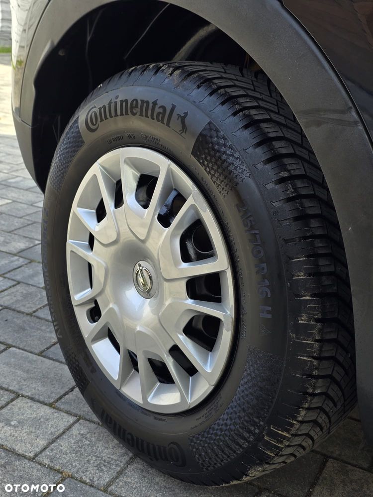Opel Grandland X - 27