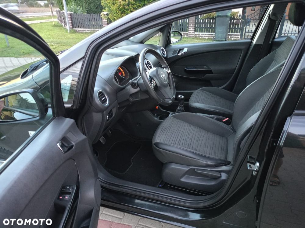 Opel Corsa - 9