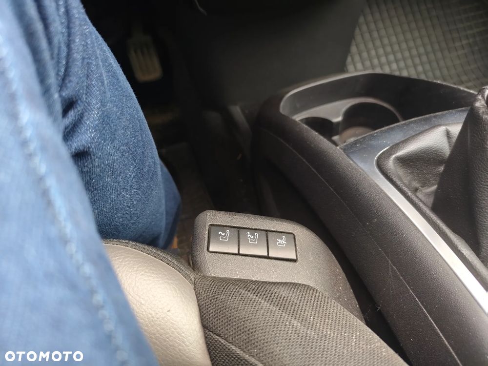 Citroën C4 Grand Picasso 1.6 e-HDi Exclusive - 14