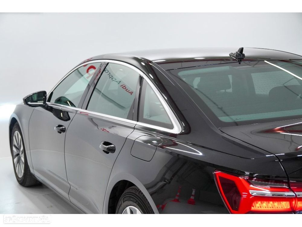 Audi A6 - 20