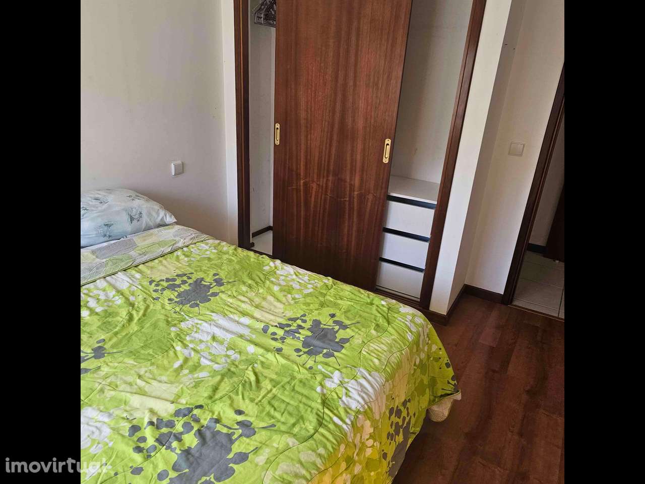 Aluga-se quarto - Grande imagem: 4/5