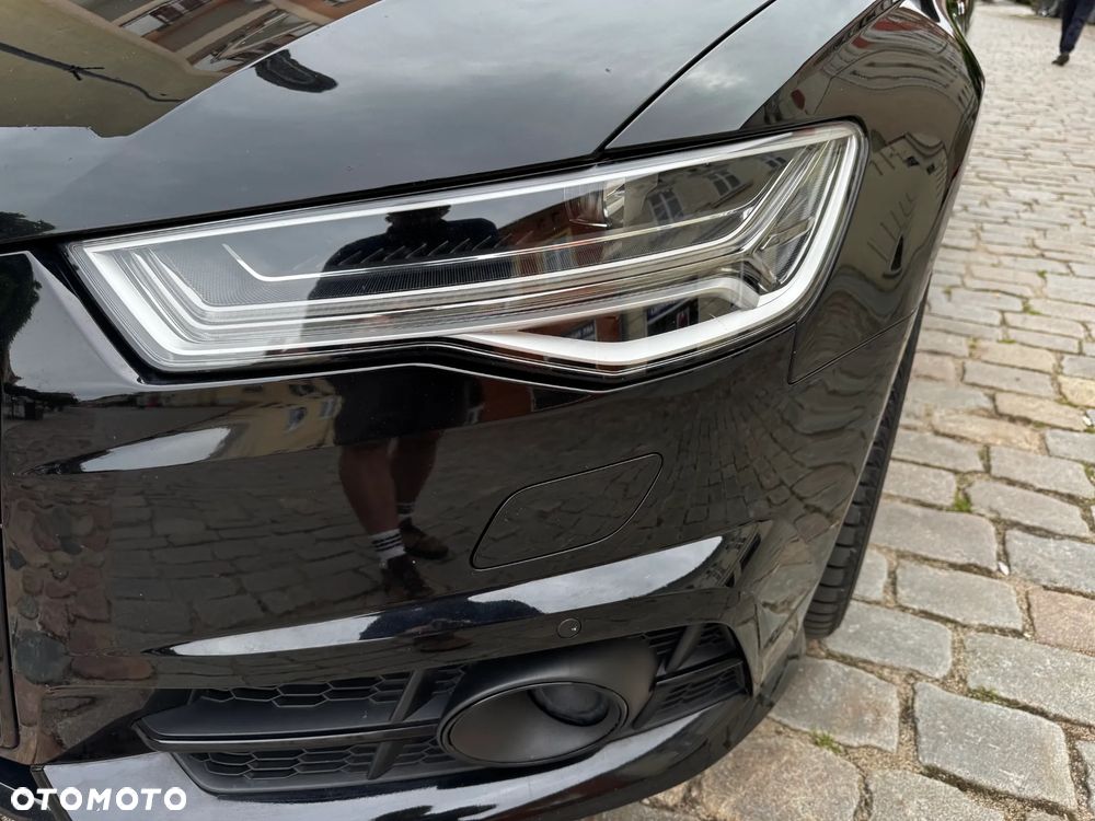 Audi A6 Limousine 2.0 TDI Quattro S tronic - 6