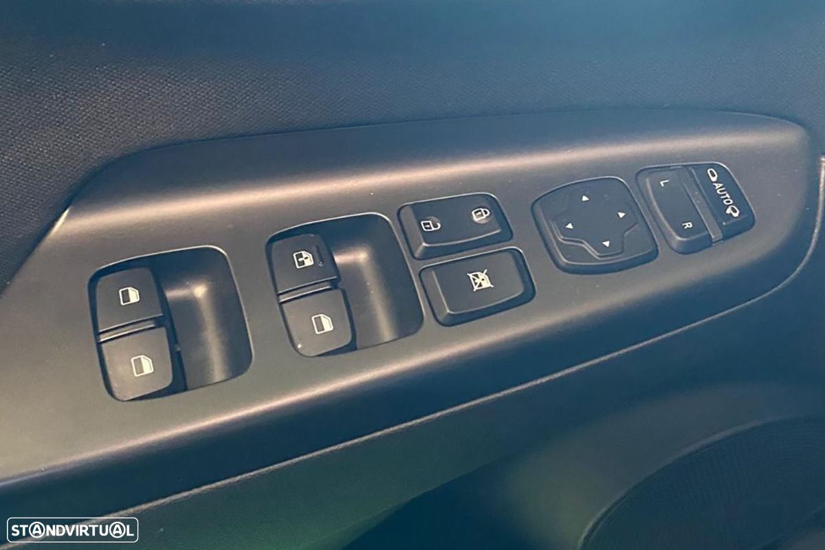 Hyundai Kauai 1.0 T-GDi Premium - 13