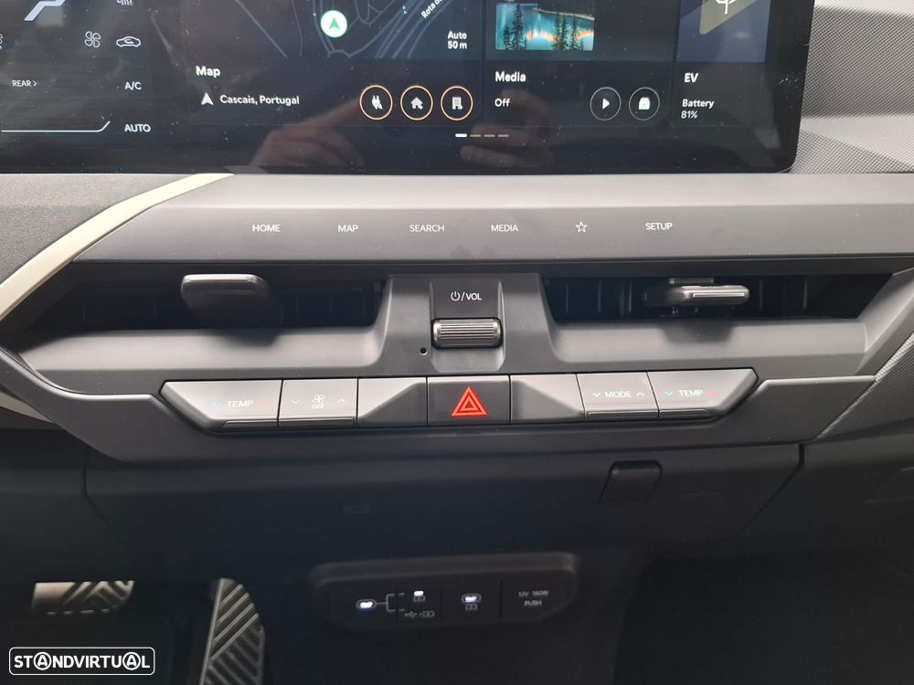 Kia EV5 - 21