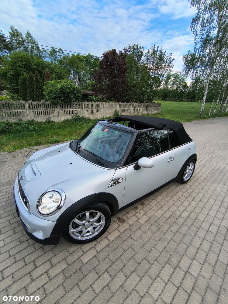 MINI Cooper S Highgate - 16