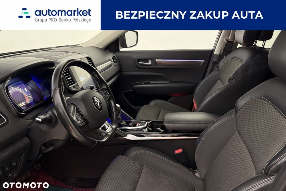 Renault Koleos 2.0 Blue dCi Intens 4x4 X-Tronic - 7